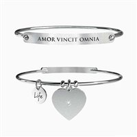 Bracciale Kidult Love in Acciaio 731053 - 731053